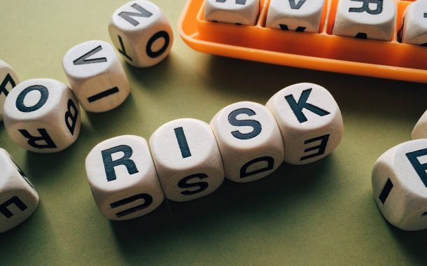 مدیریت ریسک و انواع آن