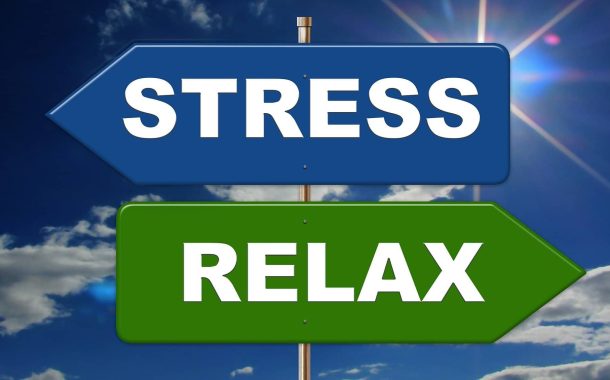 استرس چیست و درمان آن