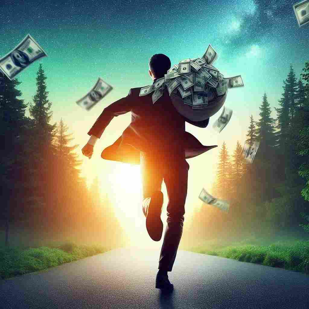 کد ذهن میلیونری