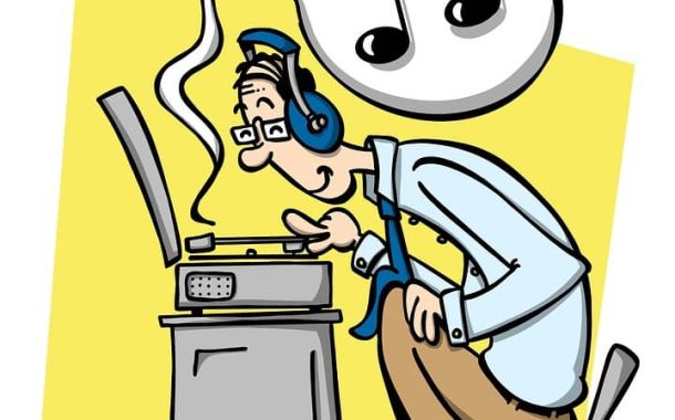 گوش دادن به سابلیمینال